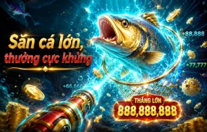 Bắn Cá đại dương Bắn Cá đại dương