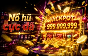 Khu Nổ Hũ vz99vin
