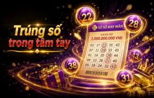 Xổ Số vz99vin